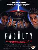 miniatura the-faculty-por-peppito cover carteles