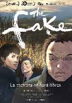 miniatura the-fake-por-peppito cover carteles