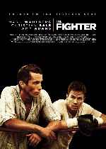 miniatura the-fighter-2010-por-peppito cover carteles