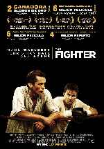 miniatura the-fighter-2010-v2-por-peppito cover carteles