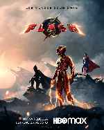 miniatura the-flash-2023-por-mrandrewpalace cover carteles
