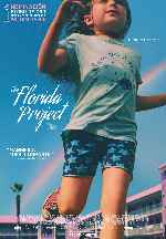 miniatura the-florida-project-por-chechelin cover carteles