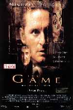 miniatura the-game-1997-por-overcraft cover carteles