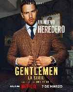 miniatura the-gentlemen-la-serie-v3-por-chechelin cover carteles