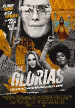 miniatura the-glorias-por-chechelin cover carteles