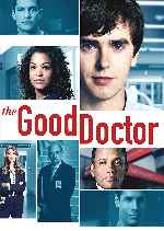 miniatura the-good-doctor-2017-por-chechelin cover carteles