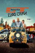miniatura the-grand-tour-euro-crash-por-mrandrewpalace cover carteles