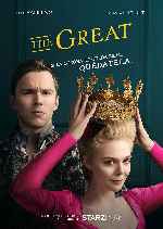 miniatura the-great-por-chechelin cover carteles
