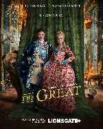 miniatura the-great-temporada-3-por-mrandrewpalace cover carteles
