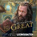 miniatura the-great-temporada-3-v2-por-mrandrewpalace cover carteles