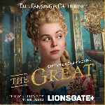 miniatura the-great-temporada-3-v4-por-mrandrewpalace cover carteles