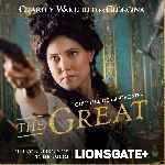 miniatura the-great-temporada-3-v7-por-mrandrewpalace cover carteles