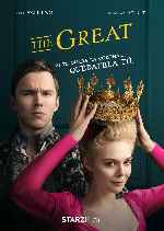 miniatura the-great-v2-por-chechelin cover carteles