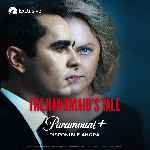 miniatura the-handmaids-tale-v3-por-mrandrewpalace cover carteles