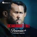 miniatura the-handmaids-tale-v4-por-mrandrewpalace cover carteles