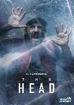 miniatura the-head-v12-por-chechelin cover carteles