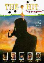 miniatura the-hit-la-venganza-por-peppito cover carteles