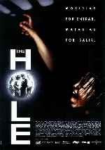miniatura the-hole-por-morvent cover carteles