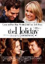 miniatura the-holiday-vacaciones-por-moneiba cover carteles