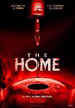 miniatura the-home-por-chechelin cover carteles