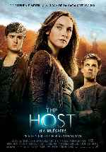 miniatura the-host-la-huesped-v2-por-peppito cover carteles