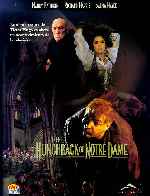 miniatura the-hunchback-of-notre-dame-por-joliepedro cover carteles