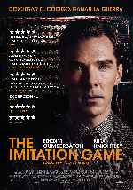 miniatura the-imitation-game-descifrando-enigma-por-grancapitan45 cover carteles