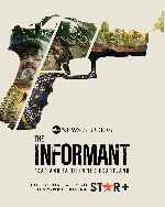miniatura the-informant-2021-por-mrandrewpalace cover carteles