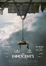 miniatura the-innocents-2021-por-chechelin cover carteles