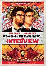 miniatura the-interview-por-franvilla cover carteles
