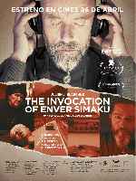 miniatura the-invocation-of-enver-simaku-por-chechelin cover carteles