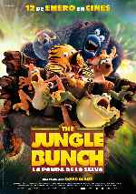 miniatura the-jungle-bunch-la-panda-de-la-selva-por-chechelin cover carteles
