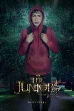 miniatura the-juniors-y-la-formula-imperial-v07-por-chechelin cover carteles