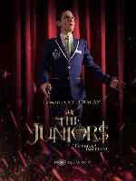 miniatura the-juniors-y-la-formula-imperial-v13-por-chechelin cover carteles