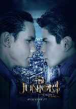 miniatura the-juniors-y-la-formula-imperial-v24-por-chechelin cover carteles
