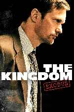 miniatura the-kingdom-exodus-por-frankensteinjr cover carteles