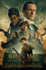 miniatura the-kings-man-la-primera-mision-por-chechelin cover carteles