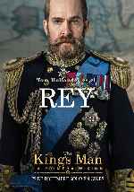 miniatura the-kings-man-la-primera-mision-v10-por-chechelin cover carteles