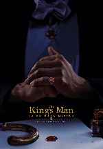 miniatura the-kings-man-la-primera-mision-v11-por-chechelin cover carteles