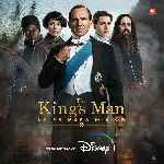 miniatura the-kings-man-la-primera-mision-v15-por-mrandrewpalace cover carteles