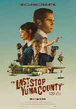 miniatura the-last-stop-in-yuma-county-por-chechelin cover carteles