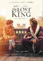 miniatura the-lost-king-por-chechelin cover carteles
