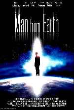 miniatura the-man-from-earth-por-drivepellicules cover carteles
