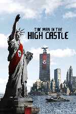 miniatura the-man-in-the-high-castle-por-mrandrewpalace cover carteles