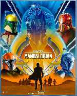 miniatura the-mandalorian-temporada-03-v18-por-chechelin cover carteles