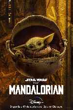 miniatura the-mandalorian-v04-por-mrandrewpalace cover carteles