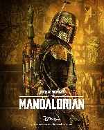 miniatura the-mandalorian-v10-por-mrandrewpalace cover carteles