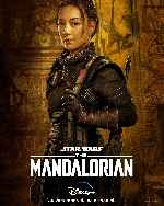 miniatura the-mandalorian-v18-por-mrandrewpalace cover carteles