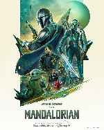 miniatura the-mandalorian-v21-por-franvilla cover carteles