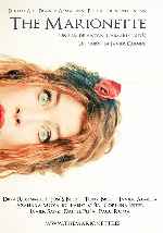 miniatura the-marionette-por-chechelin cover carteles